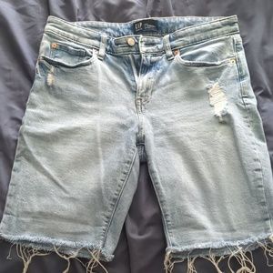 GAP Bermuda shorts